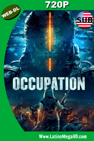 Occupation (2018) Subtitulada HD Web-Dl 720p ()
